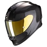 Casque scorpion exo exo - r1 evo carbon air noir m Casque scorpion exo exo - r1 evo carbon air noir m