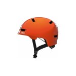 Casque scraper 3. 0 sigreenal orange m Casque scraper 3. 0 sigreenal orange m