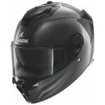 Casque shark spartan gt pro carbone noir xs