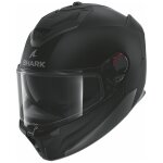 Casque shark spartan gt pro noir s