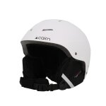 Casque de ski cairn android j blanc