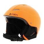 Casque de ski cairn android j orange Casque de ski cairn android j orange