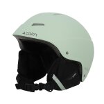 Casque de ski cairn android j vert d'eau 51 - 53
