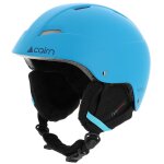Casque de ski cairn android mat azur jr bleu 94122