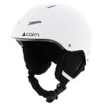 Casque de ski cairn android mat blanc jr blanc 94121