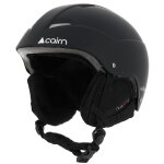 Casque de ski cairn android mat noir jr noir 94120