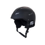 Casque de ski cairn android noir mat noir 10492