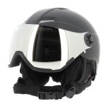 Casque de ski cairn android visor j noir 48 - 50