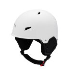 Casque de ski rsistant aux chocs casque de sport confortable et lger en taille xs