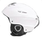Casque de ski ext�rieur - blanc - kids - 54 - 57cm - m�le