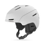 Casque de ski giro avera matte white gic7097521