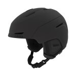 Casque de ski giro neo mips matte black gic7097489 (taille: s)