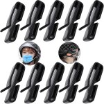 Casque de ski goggle clip, clips de casque clip pour casque visière clip de casque de ski porte - lunettes, ... Casque de ski goggle clip, clips de casque clip pour casque visière clip de casque de ski porte - lunettes, ...