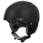 Casque de ski k2 verdict noir casque noir 11852 Casque de ski k2 verdict noir casque noir 11852