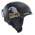 Casque de ski léger pour hommes et femmes, equipement de protection, portable, chaud, résistant, neige, ... Casque de ski léger pour hommes et femmes, equipement de protection, portable, chaud, résistant, neige, ...