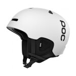 Casque de ski casque de ski poc auric cut blanc mat Casque de ski casque de ski poc auric cut blanc mat