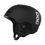 Casque de ski casque de ski poc auric cut noir mat Casque de ski casque de ski poc auric cut noir mat