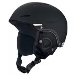 Casque de ski / snow boll� juliet soft blk 52 - 54 52 / 54