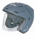 Casque stormer 2011 vega gris mat taille xs