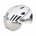 Casque suomy vision white / black
