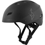 Casque tnb casque de protection taille l - noir