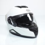 Casque torx pour moto torx taille xs neil 2 white shinny neuf