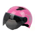 Casque de trottinette electrique avec visiere et lunettes magnetiques 58 - 61 cm pour hommes et femmes( ... Casque de trottinette electrique avec visiere et lunettes magnetiques 58 - 61 cm pour hommes et femmes( ...