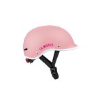 Casque trottinette enfant master - rose foncé Casque trottinette enfant master - rose foncé