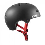 Casque - tsg - superlight - noir - l / xl - poids plume - confort optimal Casque - tsg - superlight - noir - l / xl - poids plume - confort optimal