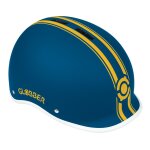 Casque trottinette enfant ultimum - bleu p�trole
