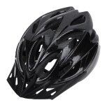 Casque unisexe pour vtt, vlo, autoroute, eps, ultralger, 18 events, adapt pour le cyclisme, equipement ...