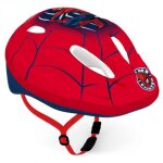 Casque de vlo garon spiderman (4 - 10 ans environ)