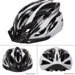 Casque de vlo de montagne confortable, respirant, rglable, ultra lger pour hommes et femmes, n66, ...