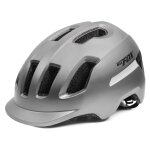 Casque de v�lo r�glable, couvre - chef de s�curit� pour scooter electrique, skateboard, cyclomoteur