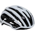 Casque v�lo route kask valegro - blanc - taille 59 / 62 cm - l