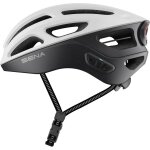Casque vlo sena r1 evo - blanc / noir - m