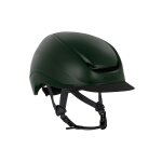 Casque vlo urbain kask moebius - vert onice - taille 59 / 62 cm - l