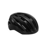 Casque v�lo urbain met miles mips - black / glossy - taille s / m