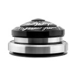 Casque de vlo 41. 8 - 52mm montagne mouche morte vlo de route cne casque tete bol, noir