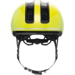 Casque v�lo abus hud - y yellow - s