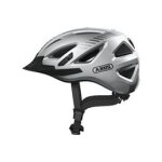 Casque vlo abus urban 3. 0 signal silver xl