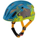 Casque de v�lo - alpina ximo disney - jungle book - 45 - 49 cm - mixte enfant