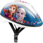 Casque v�lo disney la reine des neiges ii 53 - 56 cm