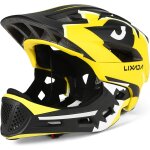 Casques de vlo enfants casque intgral dtachable casque de scurit sportive pour vlo skateboarding ...