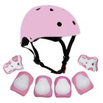 Casque vélo enfant kit de protections pour enfants casque de enfant casque genouillères coudières coussins ... Casque vélo enfant kit de protections pour enfants casque de enfant casque genouillères coudières coussins ...