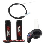 Casque de vlo pour enfants, scurit sportive, protection du cyclisme, genouillre, coudires, ensembles ...