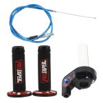Casque de vélo pour enfants, sécurité sportive, protection du cyclisme, genouillère, coudières, ensembles ... Casque de vélo pour enfants, sécurité sportive, protection du cyclisme, genouillère, coudières, ensembles ...