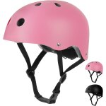 Casque vlo enfant, casque vlo enfant set 3 - 13 ans, casques de protection ensemble pour cyclisme roller ...