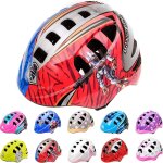 Casque vélo enfant vtt et vtc unisexe casque de cyclisme de réglable de sport pour bmx skate scooter ... Casque vélo enfant vtt et vtc unisexe casque de cyclisme de réglable de sport pour bmx skate scooter ...