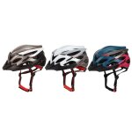 Casque de vlo, equipement de scurit unisexe pour homme et femme, accessoire intgr ultralger pour ...